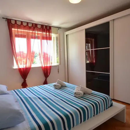 Apartamento Terzic