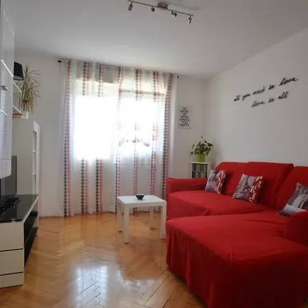 Terzić Apartment *