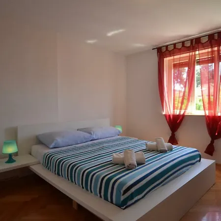 Terzić Apartment Rovinj