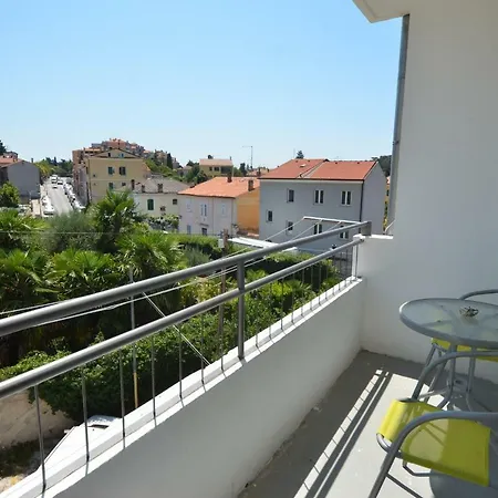Terzic Rovinj