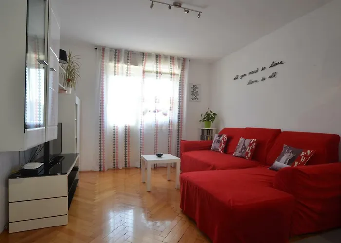 Terzic Appartement *