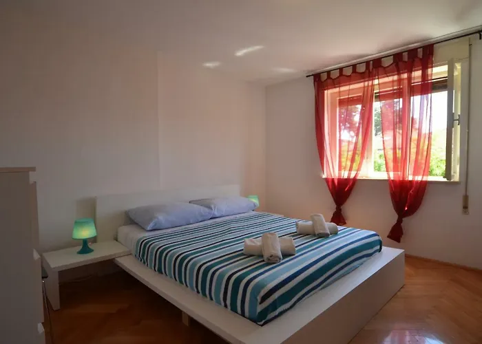 Terzic Appartement Rovinj