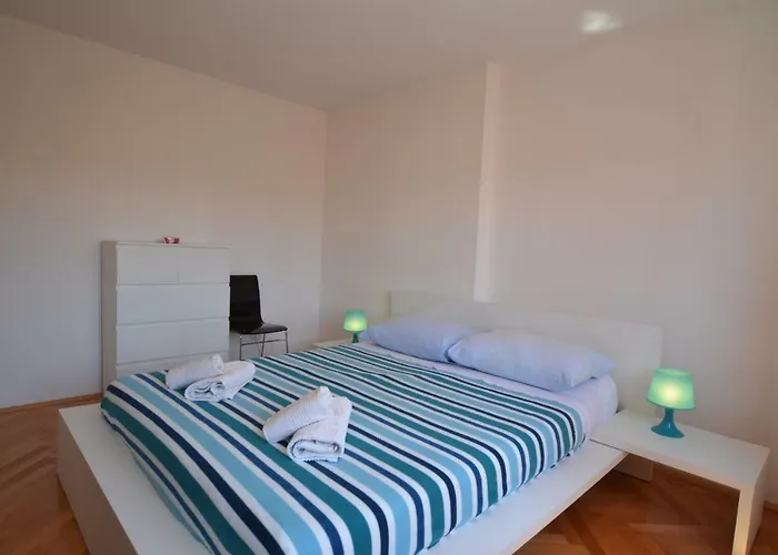 Terzic Appartement Rovinj