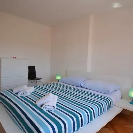 Terzic Apartmán Rovinj
